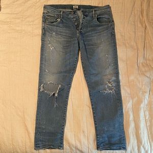 Emerson Slim Fit CoH Jeans